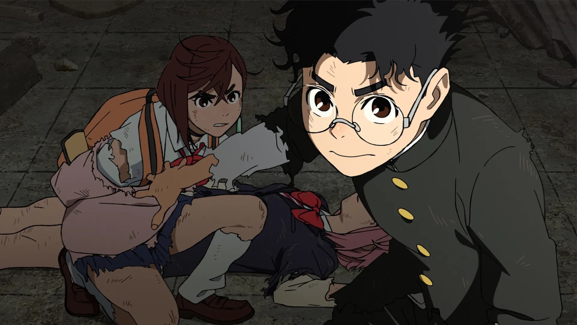 DAN DA DAN Season 2 Akhirnya Balik Lagi, Opening-nya Dibawain Sama Aina The End!