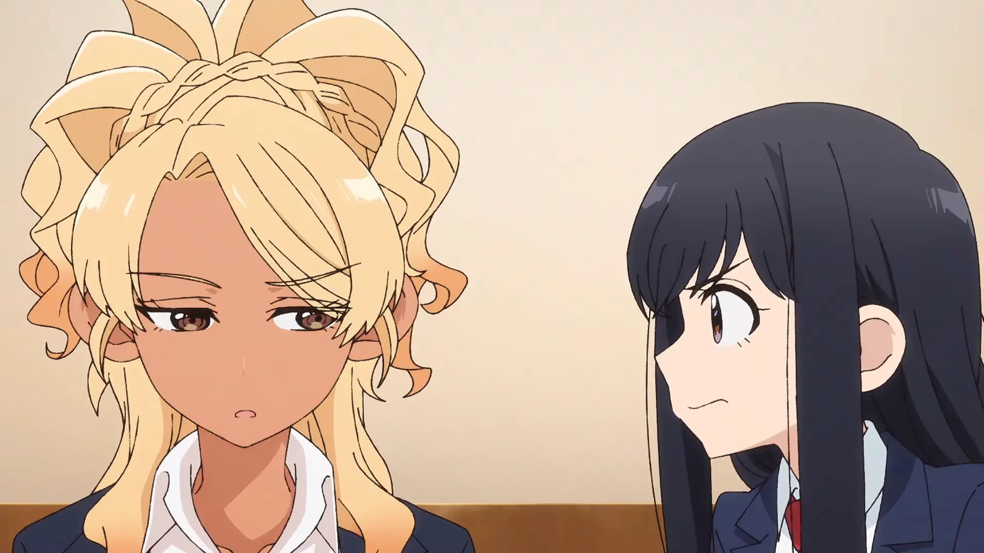 See You Tomorrow at the Food Court Siap Hadir Bulan Juli 2025, Siap Jadi Anime Slice of Life Favorit Lo!