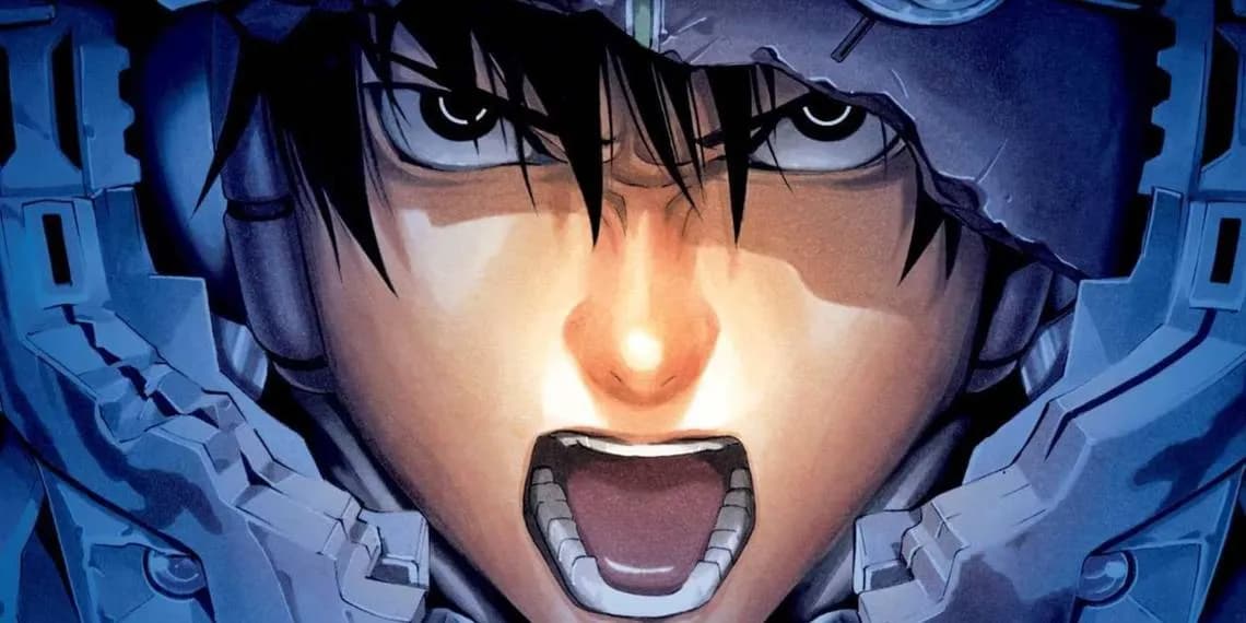 Anime All You Need Is Kill Bakal Pakai Lagu Tema dari Penyanyi Baru AKASAKI!