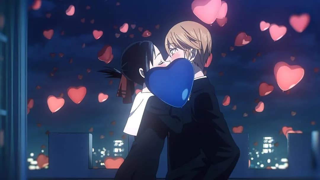 Kaguya-sama wa Kokurasetai: Otona e no Kaidan: TV Special Baru Kaguya Sama Akan Hadir!