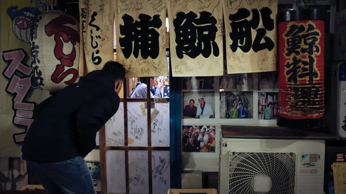 10 Rekomendasi Izakaya untuk Turis di Tokyo!