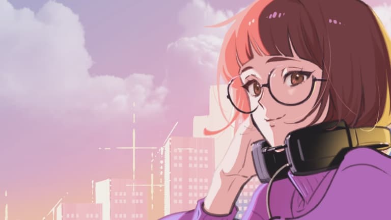 Serial Anime Let's Play: Quest-darake no My Life Ungkap Visual dan Trailer Tebaru, Bakal Tayang Tahun 2025