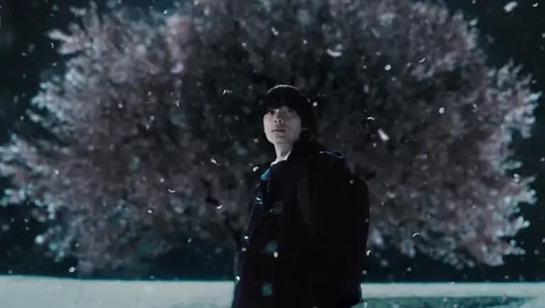 Film Live-Action 5 Centimeters Per Second Rilis Trailer Perdana, Tayang Oktober 2025!