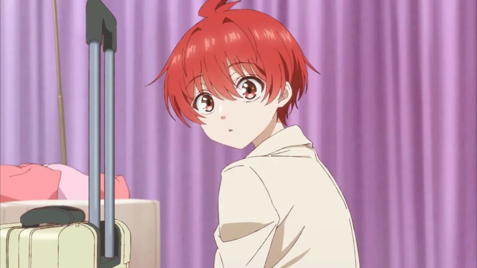 Anime Mikadono Sanshimai wa Angai, Choroi Rilis Trailer Pertama! Tayang Juli 2025!