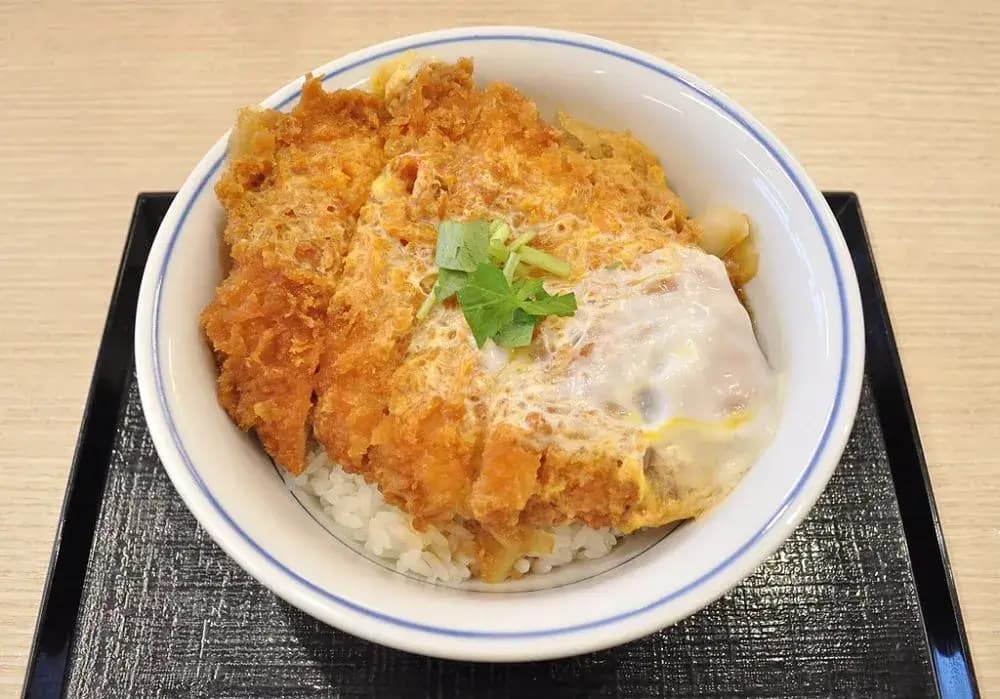 Apa Itu Donburi? Pilihan Makan Praktis di Jepang!