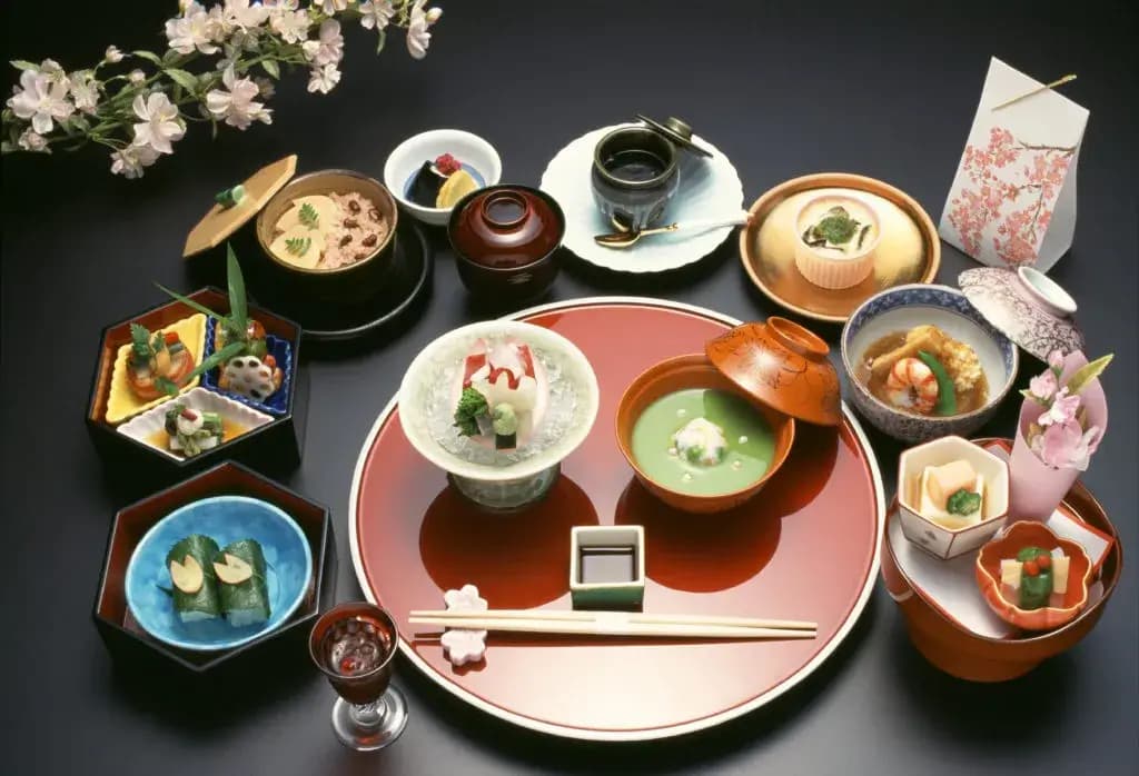 Apa Itu Kaiseki? Makan Malam Mewah ala Jepang!