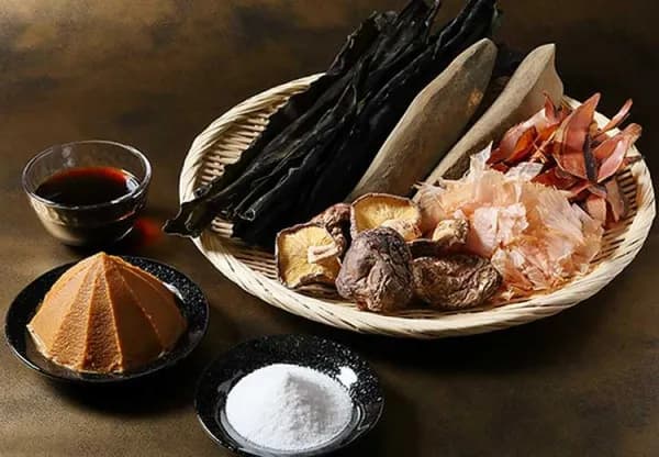 Apa Itu Umami? Rahasia Lezatnya Makanan Jepang!