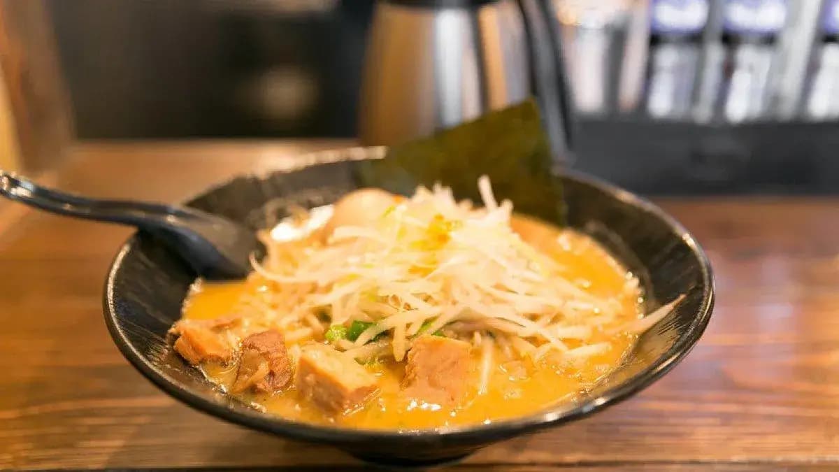 Apa yang Lo Harus Tau Tentang Ramen Halal di Jepang?
