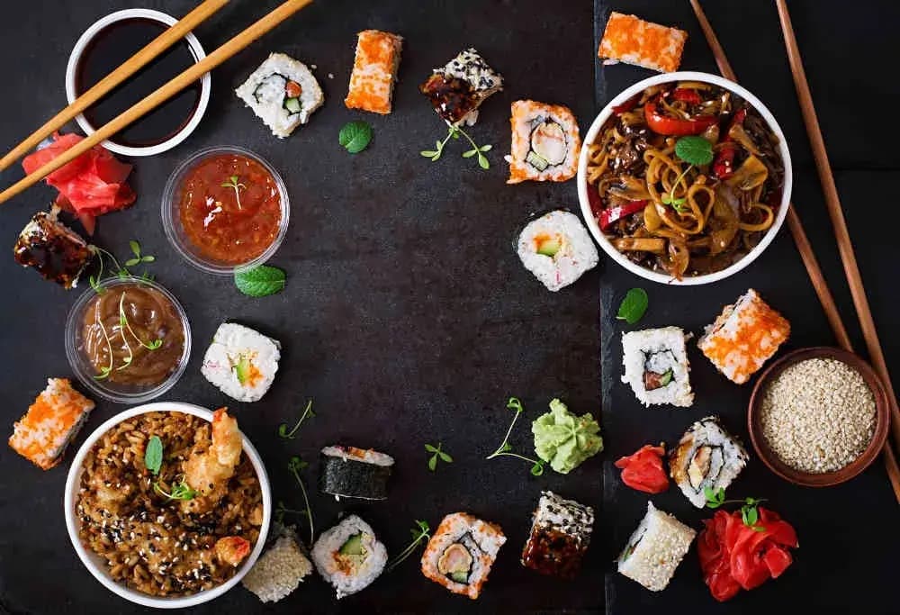 Festival Makanan di Jepang yang Harus Lo Kunjungi!