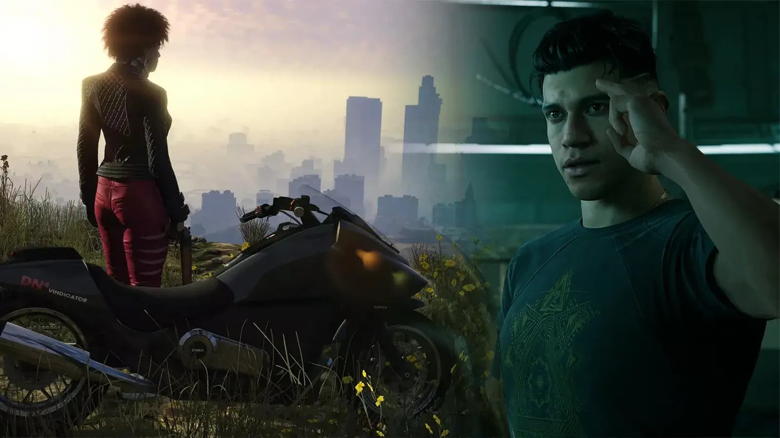 Game Keren dari Mantan Rockstar, Rilis 10 Juni  Bulan!