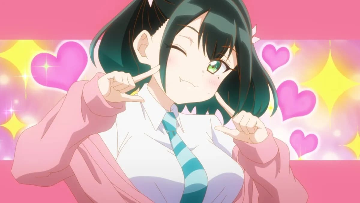 Bad Girl Rilis PV Karakter Atori Mizutori & Rura Ruriha! Siap Tayang Juli 2025!