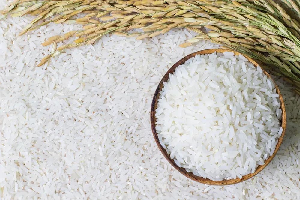 Jepang Lepasin 200 Ribu Ton Beras ke Pasar, Harga Bisa Turun?