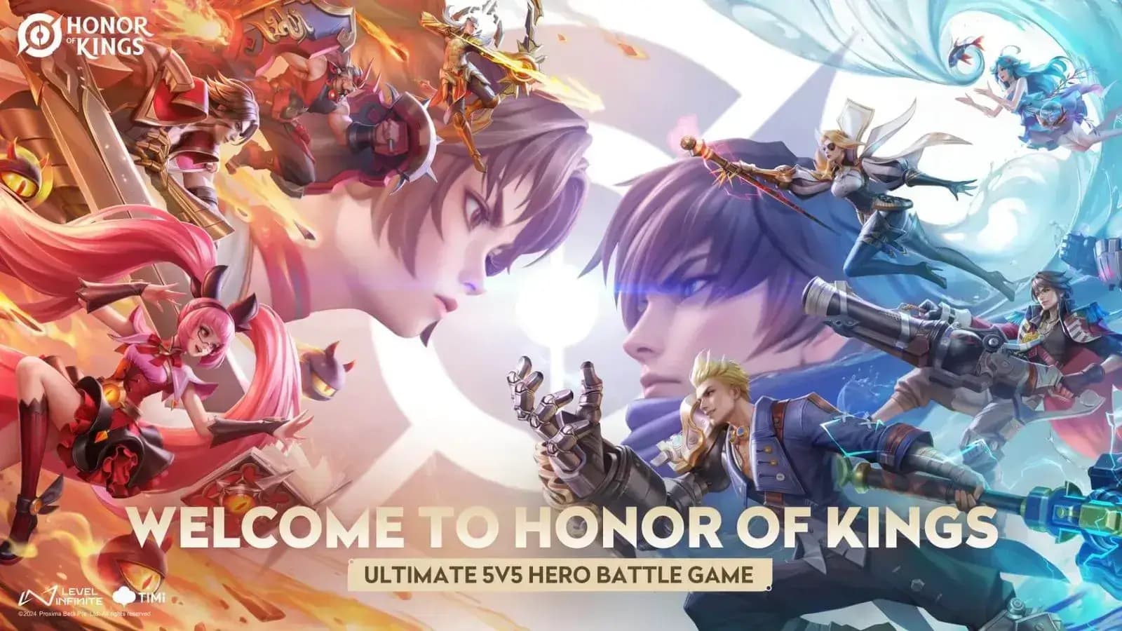 Honor of Kings Bukan Cuma Game MOBA Biasa, Ini Buktinya!