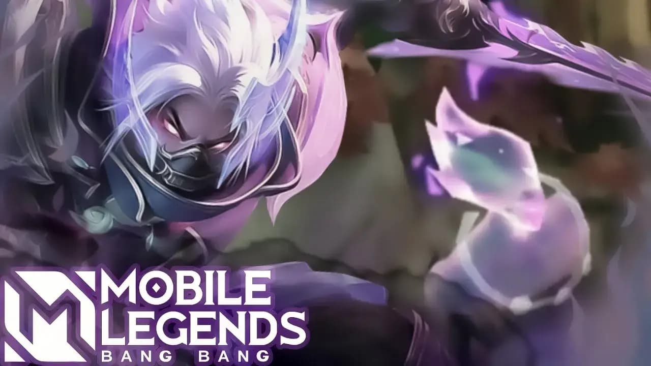 Mobile Legends: Hayabusa Ninja Bayangan yang Masih Ngeri di Tahun 2025!