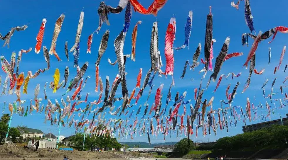 Kenapa Golden Week Jadi Momen Populer di Jepang?
