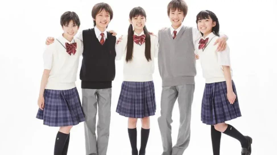 Kenapa Seragam Sekolah di Jepang Jadi Ikonik?