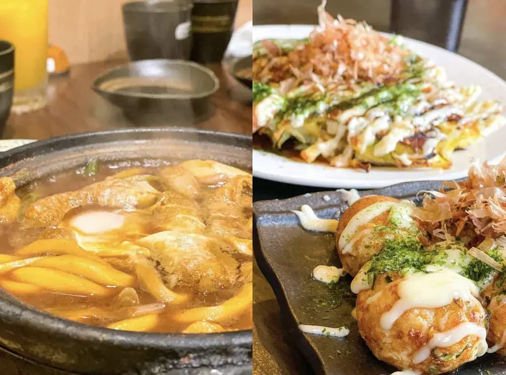 Panduan Belanja Makanan Lokal di Jepang!