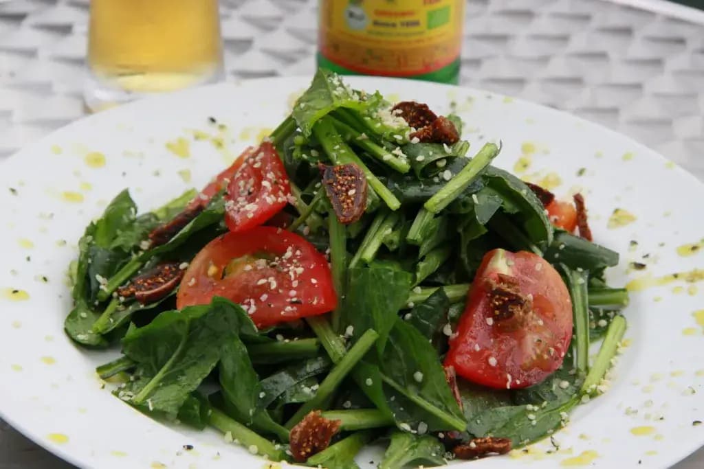 Rekomendasi Restoran Vegan di Jepang!