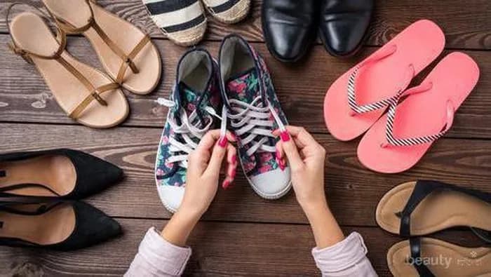 Trend Sepatu di Jepang: Apa yang Lagi Booming?