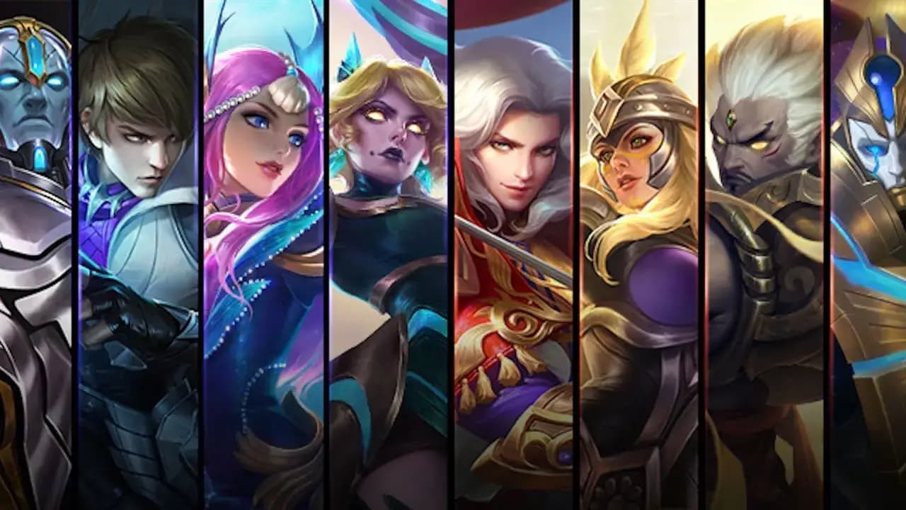 Kerja Sama Tim di Mobile Legends: Kunci Beneran Biar Menang Terus, Bukan Skill Doang!