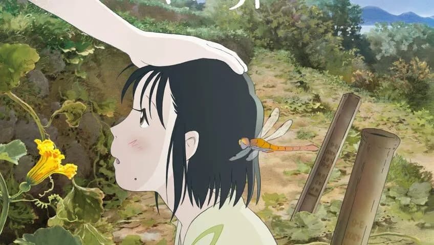 Film Animasi "Kono Sekai no Katasumi ni" Kembali Tayang di Bioskop Jepang Mulai 1 Agustus