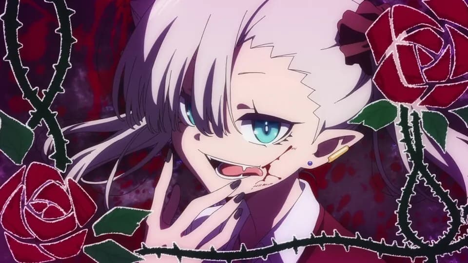 Anime Chanto Suenai Kyuuketsuki-chan Rilis Teaser PV, Bakal Tayang Tahun 2025!
