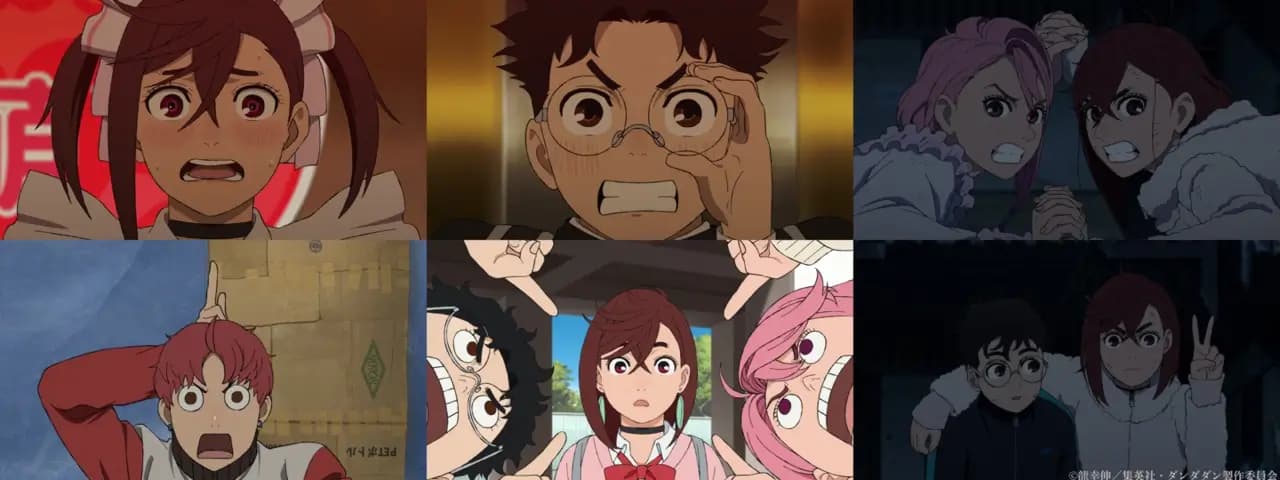 WurtS Siapin Lagu Ending Buat DAN DA DAN Season 2, Trailer Resminya Udah Rilis!