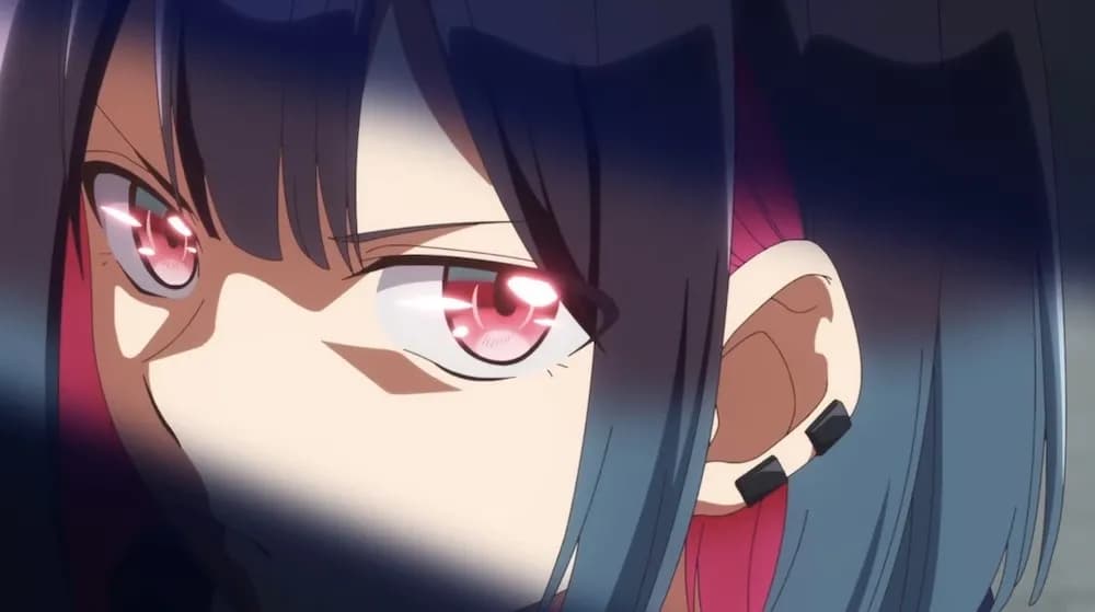 Anime Bad Girl Bakal Tayang Eksklusif di HIDIVE!