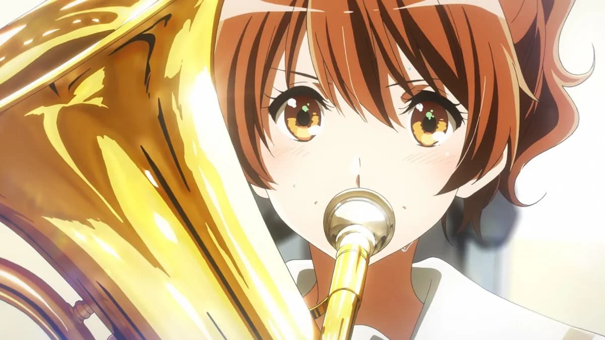 Anime Sound! Euphonium: The Final Movie Part 1 Dikabarkan Akan Rilis Spring 2026!