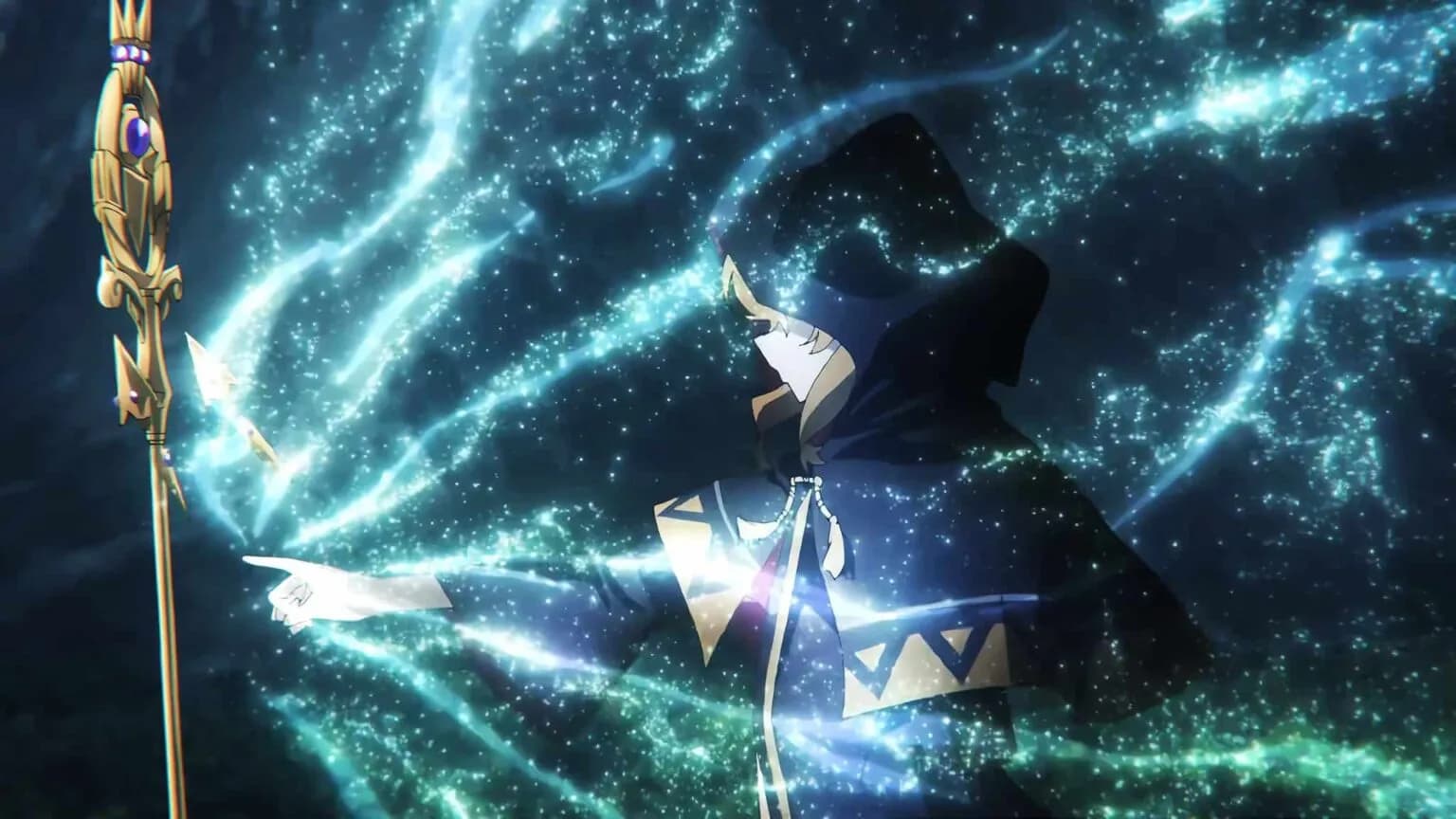 Silent Witch: Chinmoku no Majo no Kakushigoto Ungkap Visual Spesial Pertama!