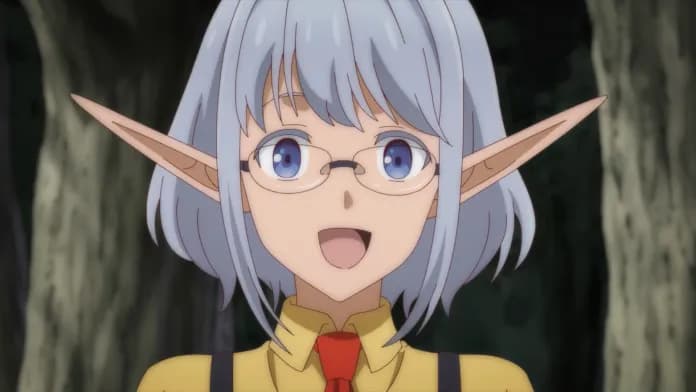 Anime Isekai Mokushiroku Mynoghra Ungkap Karakter Emle lewat Trailer Baru!
