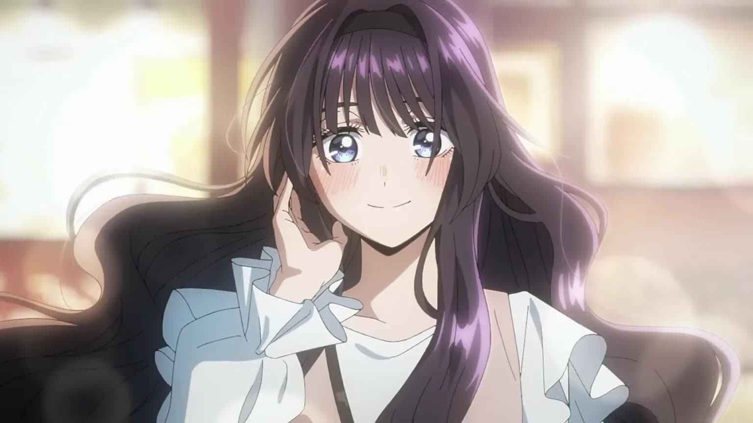 Anime Kaoru Hana wa Rin to Saku Bakal Tayang 5 Juli 2025! Trailer & Lagu Tema Baru Diungkap!