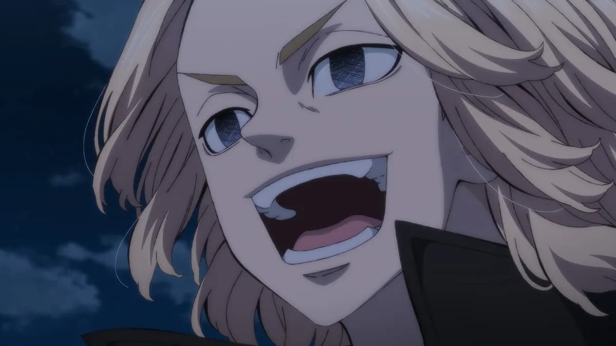 Tokyo Revengers: Santen Sensou-hen Bocorin Trailer Perdana, Rilis 2026!