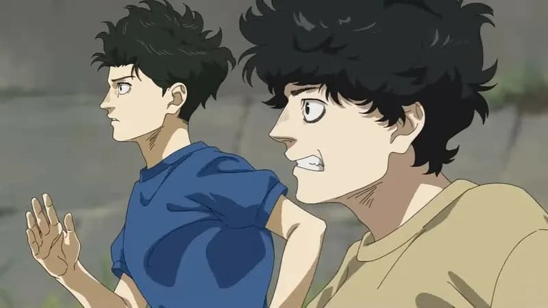 Anime Hyakuemu Tambah 10 Pengisi Suara Baru, Film Anime Balap Lari Ini Siap Rilis September 2025!