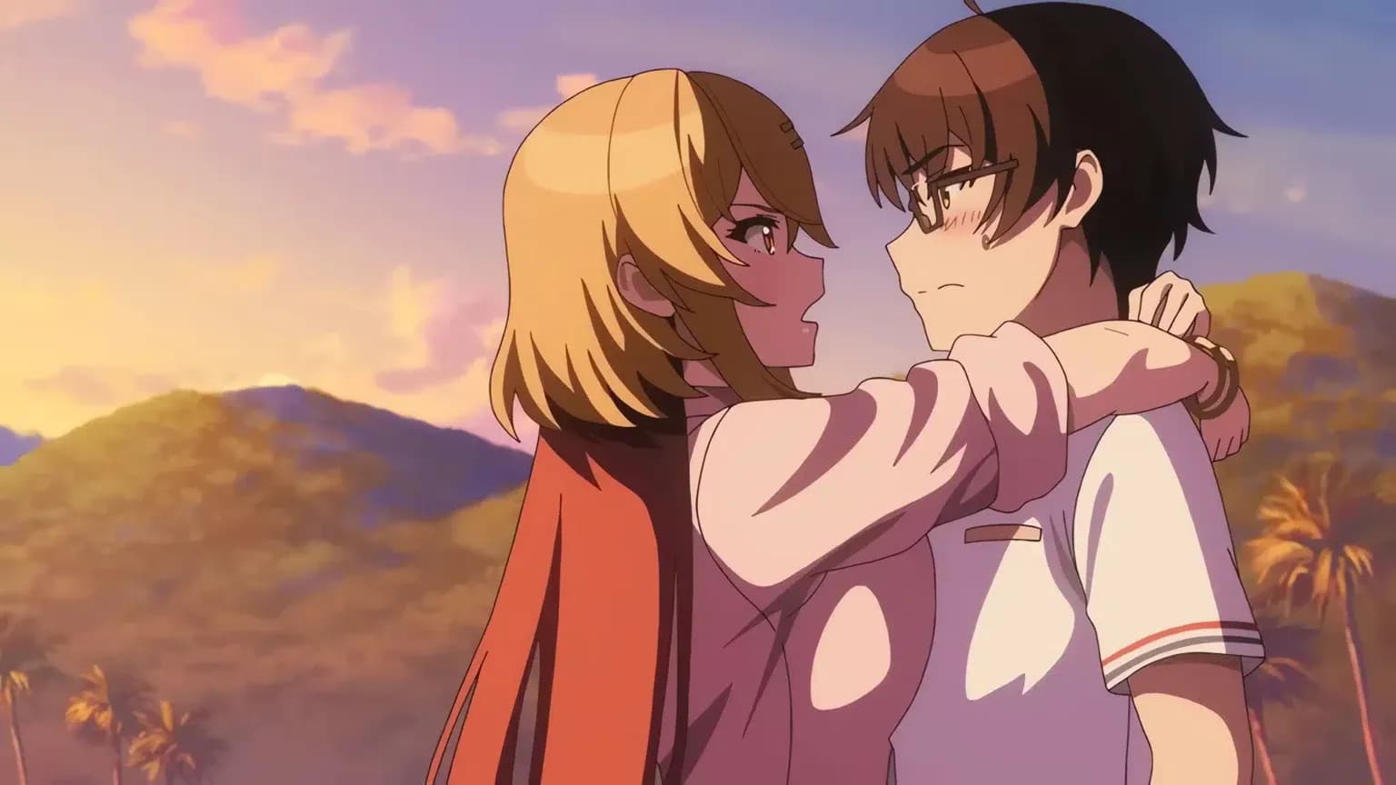 NUKITASHI THE ANIMATION Bakal Tayang 18 Juli 2025 dengan 3 Versi Berbeda!