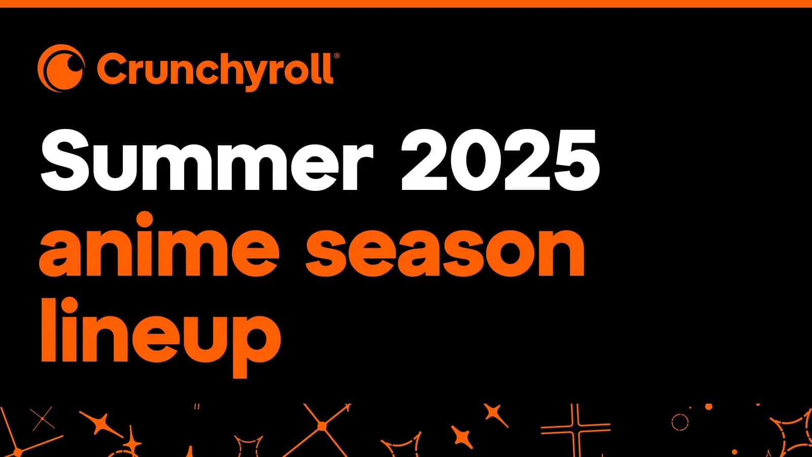 Jadwal Lengkap Anime Summer 2025 di Crunchyroll: Dari Lord of Mysteries Sampai Kaiju No.8 Season 2!