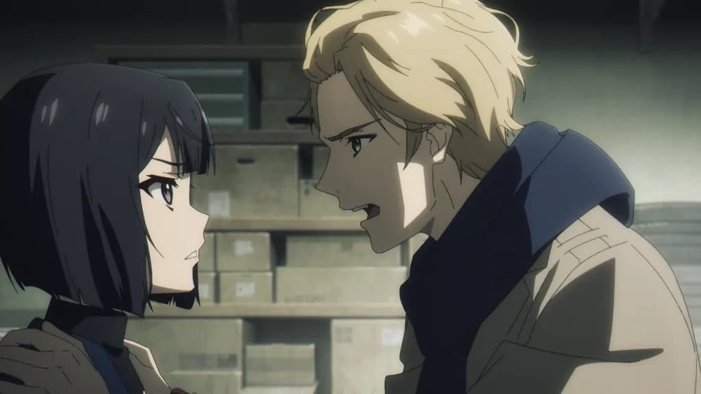 Anime YOUR FORMA Bocorin Visual Spesial Ketiga Jelang Final Episode!