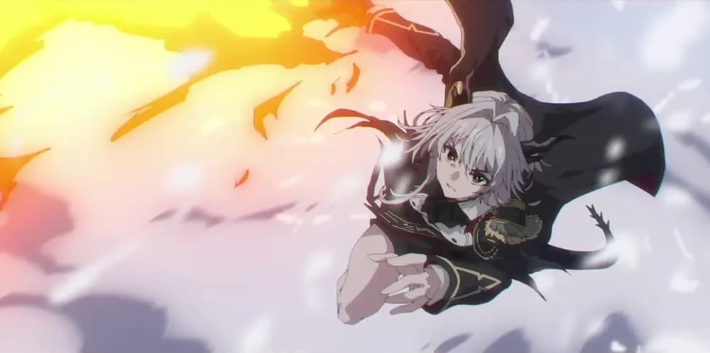 Arknights: RISE FROM EMBER Ungkap Video OP Tanpa Credit, Rilis Juli Ini!