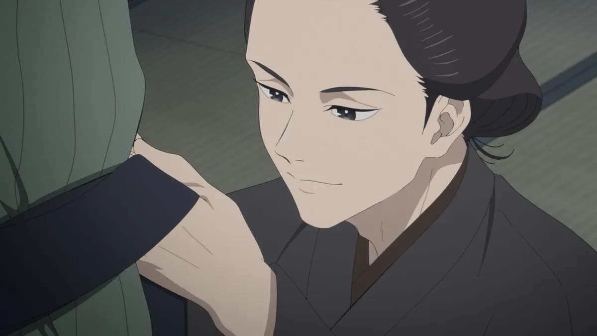 Anime Shabake Bakal Tayang Oktober Ini! Visual, Trailer, & Cast Sudah Keluar!