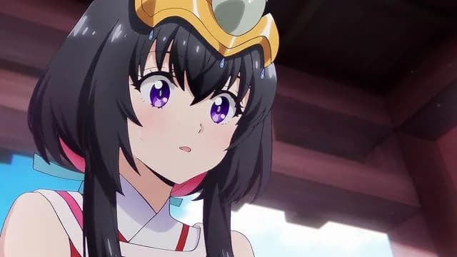 Onmyou Kaiten Re:Birth Ungkap Karakter Tsukimiya di Trailer Yang Ke-6!