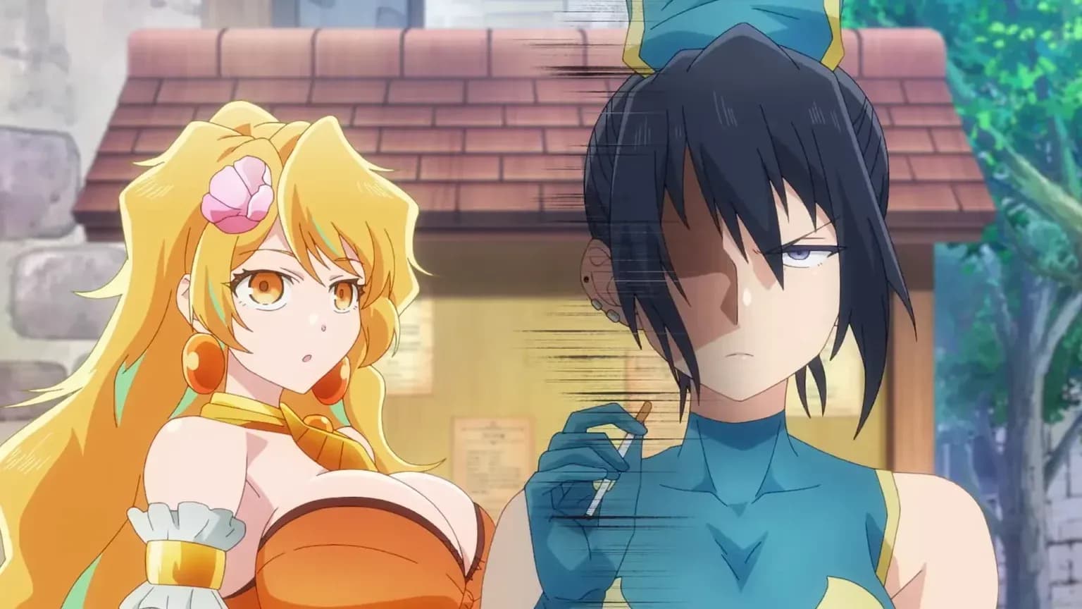 Anime Kizetsu Yuusha to Ansatsu Hime Bakal Tayang 12 Juli 2025, Visual Utama Telah Diungkap!