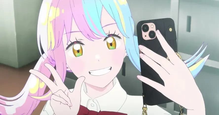 Anime Movie Original "Meikyu no Shiori" Ungkap Cast Utama, SUZUKA dari ATARASHII GAKKO Jadi Seiyuu!