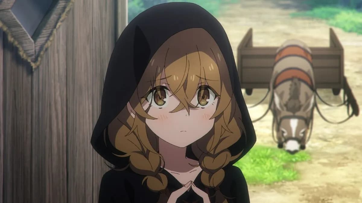Silent Witch: Chinmoku no Majo no Kakushigoto Rilis Visual Spesial & OST, Tayang Juli di Crunchyroll!