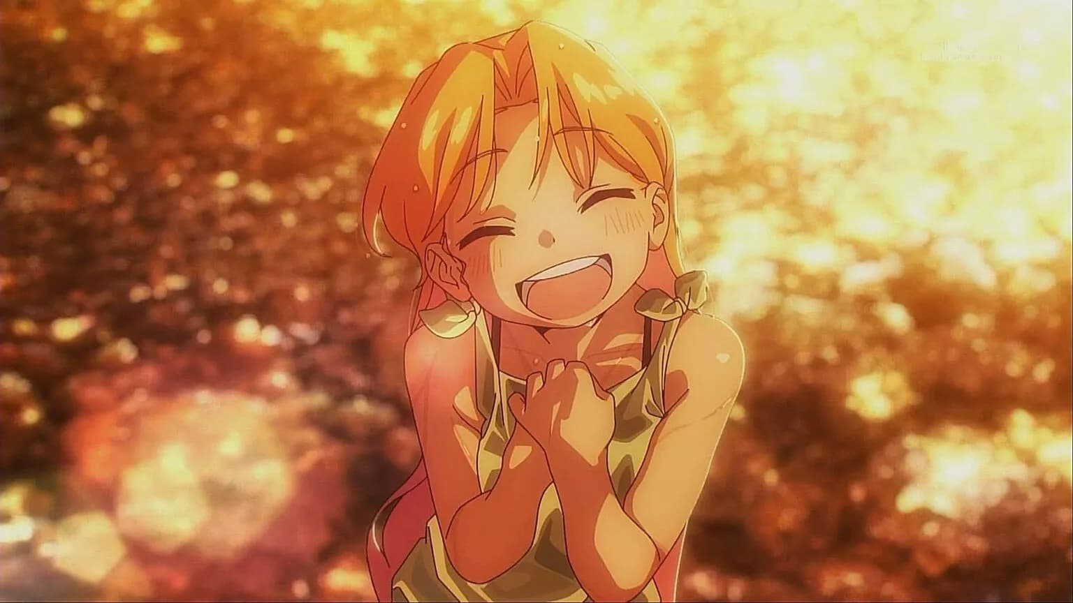 Anime Ruri no Houseki Ungkap Creditless Opening dan Ending!