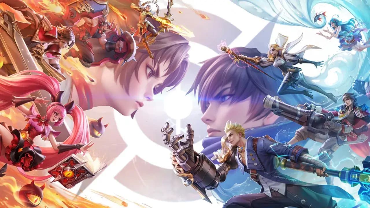 Daftar Lengkap Hero Honor of Kings, Biar Lo Gak Bingung Lagi Milih-Milih!