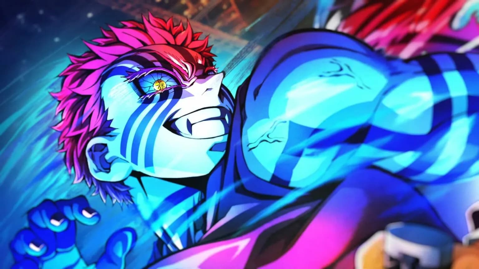Demon Slayer: Kimetsu no Yaiba – Infinity Castle Raup 12,8 Miliar Yen dalam 10 Hari!