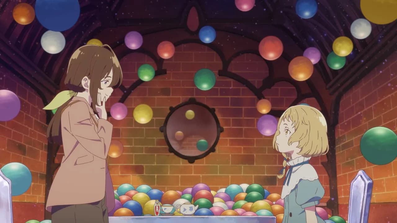 Fushigi no Kuni de Alice to: Dive in Wonderland Rilis MV Spesial, Siap Tayang Agustus Ini!