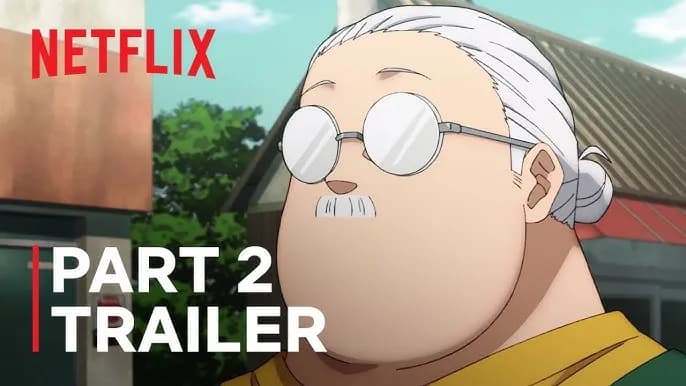 SAKAMOTO DAYS Part 2 Siap Tayang, Trailer Global & Visual Baru Bocor!