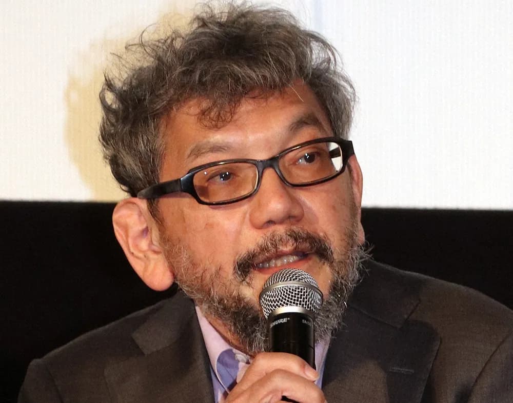 Hideaki Anno Bakal Jadi Anggota Dewan Direksi Production I.G Mulai 21 Agustus 2025!