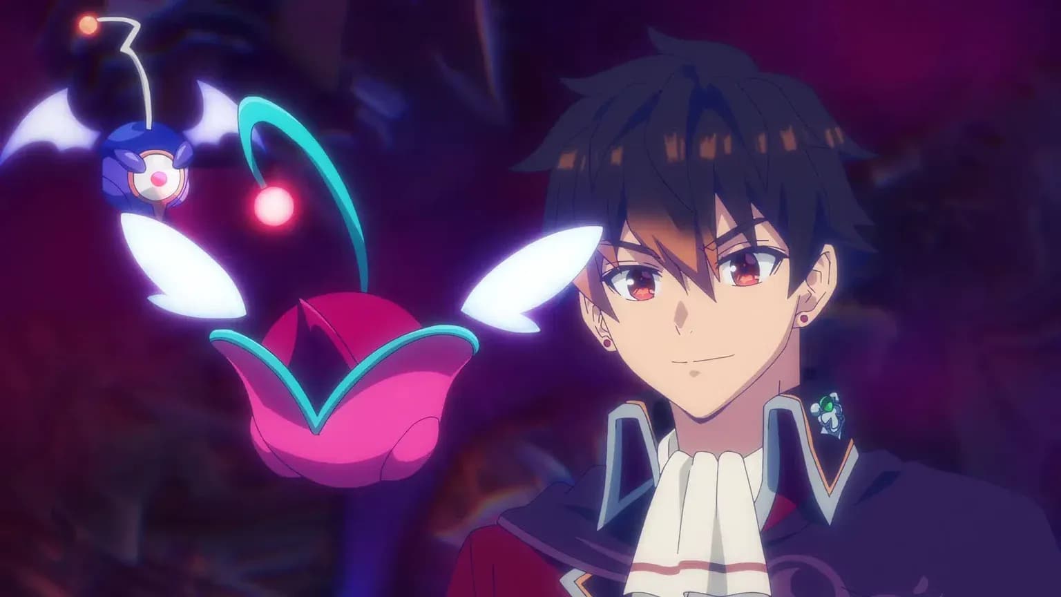 I Left My A-Rank Party to Help My Former Students Reach the Dungeon Depths! Resmi Dapet Season 2!
